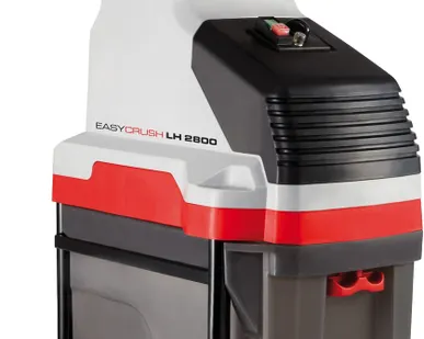 фото Садовый измельчитель AL-KO Easy Crush LH 2800 / 112853