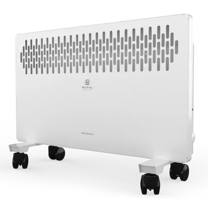 Фото №0 Электрический конвектор Royal Clima серии FIORI Meccanico REC-FR1000M