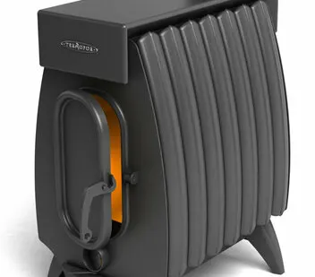 фото Печь Отопительная Огонь-батарея 7 Лайт, TMF