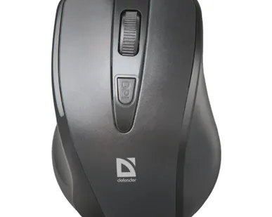 фото Мышь Defender Datum MM-265