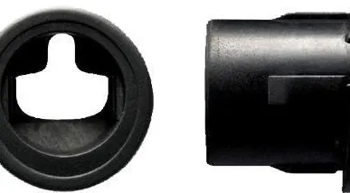 фото Проставка для металлического бампера, 
6°