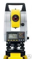 фото Тахеометр GeoMax Zipp20 R400, 5"