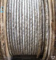 Фото №0 Кабель ААБЛ-1 4х120