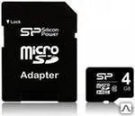 фото Карты памяти Micro SD