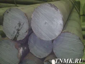 фото Круг стальной 570 мм ст. 65Г