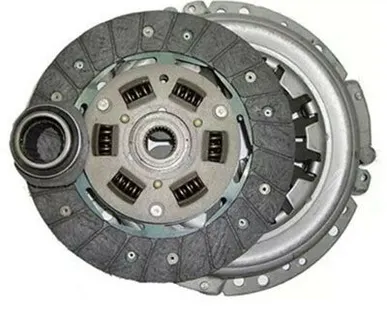 фото INTEGER Сцепление Megane/Clio/Logan 1,6 (K7M)/Scenic 1,6 96 97 VL821071/VL826578 ор 7711134823 INTEGER SC1001M