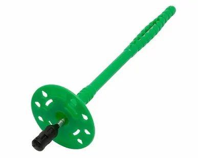 фото Дюбель BOGIRUS 10 х 200 мм с термоголовкой /400 шт/