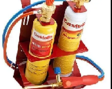 фото Горелка Kit 3500 Flex, в коробке 1шт.