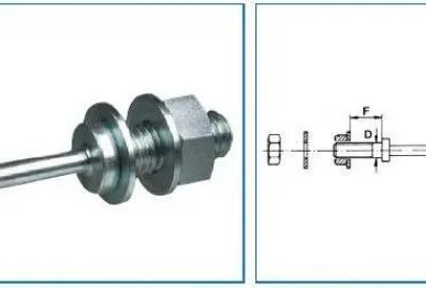 фото Хвостовик: тип 1