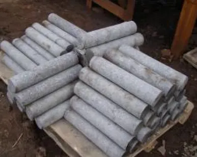 фото Чугун круг СЧ18