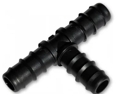 фото Т фитинг проходной (Т фитинг проходной 20 TC0120)