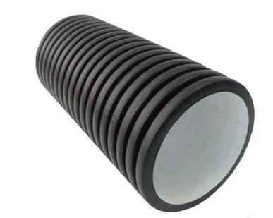 фото Труба дренажная D133/110 SN8 R6м