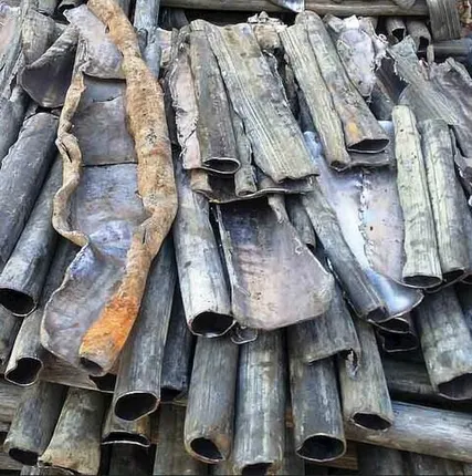 Фото №0 Свинец (оболочка кабеля)