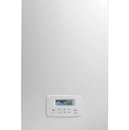 Фото №3 Электрокотел Эван Practic 72 кВт с ротацией ТЭНов и погодозависимостью