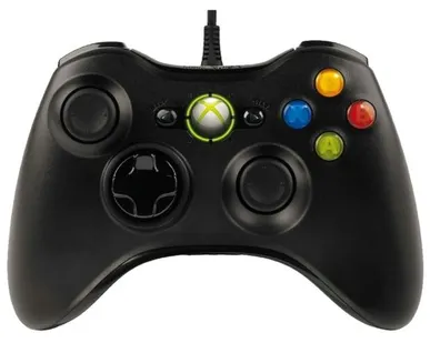 фото Геймпад Microsoft Xbox 360