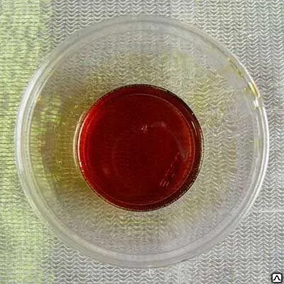 Фото №0 Пластификатор дибутилфталат