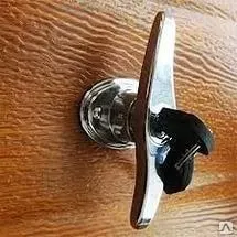 фото Внешний расцепитель новый (DOORHAN)