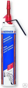 фото Berner Герметик аэноробный 270мл.