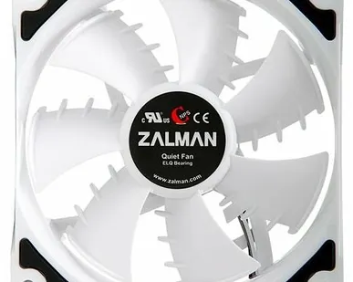 фото Система охлаждения для корпуса