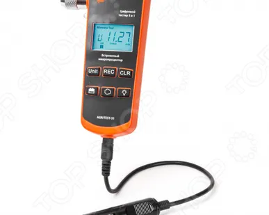 фото Тестер Autoprofi AGR/TEST-31
