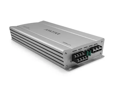 фото Усилитель автомобильный Avatar AST-3004