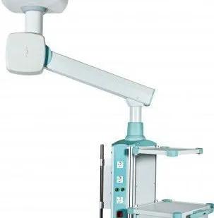 фото Megasan MG-PENx-M, консоль подвесного типа c 1 поддерживающим устройством