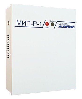 Фото №0 МИП-Р-1 Источник питания