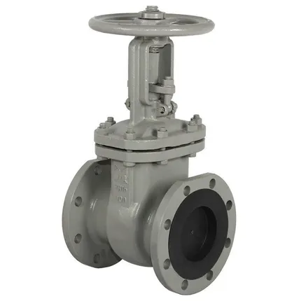 Фото №0 Задвижка стальная 30с41нж DN100 PN16 класс А, МЗТА