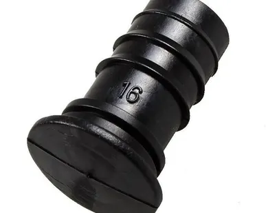 фото Заглушка (Заглушка 16 эконом)