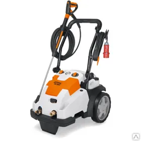 фото Моечная машина STIHL RE-362