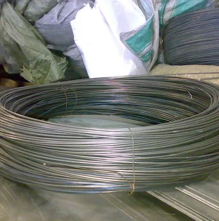 Фото №0 Проволока титановая ОТ4-1