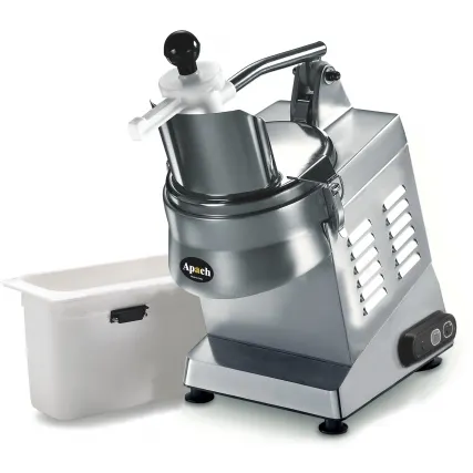 Фото №0 Овощерезка Apach AVG200