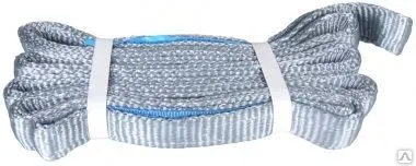 Фото №0 Стропа корозащитная для ATV T-max