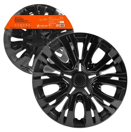 Фото №0 AIRLINE AWCC-13-04 Колпаки колесные 13" "Лион"