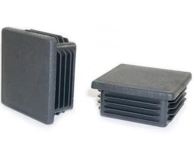 фото Заглушка для трубы 10*10