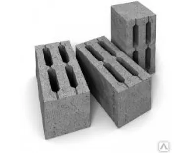 фото Керамзитоблок