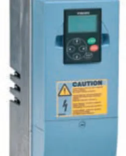 фото Частотный преобразователь VACON NXL00095C2H1SSS0000