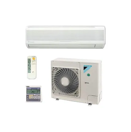 Фото №0 Настенная сплит-система Daikin