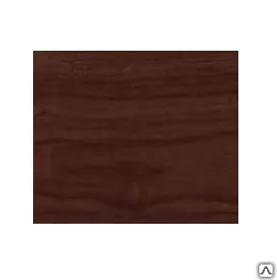 Фото №0 Пленка самоклеющаяся 0,458м №2031 дерево темно-рыжее с дорожками