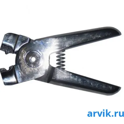 Фото №0 Губки для кусачек A7P-5,5 (5,5)