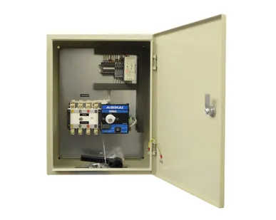 фото Блок АВР 200-320 КВТ проф (630А, РКН)