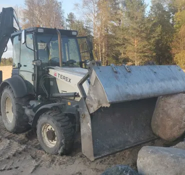 Высота Положения