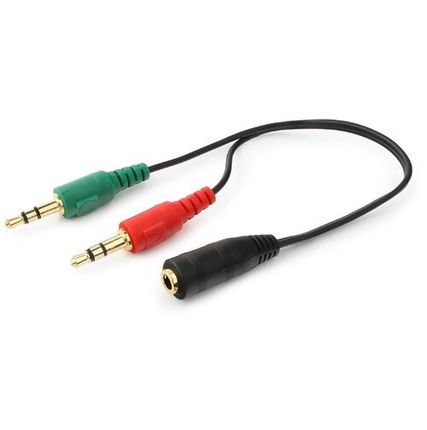 Фото №0 Разветвитель Cablexpert mini