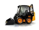 Фото №0 Мини-погрузчик JCB C175
