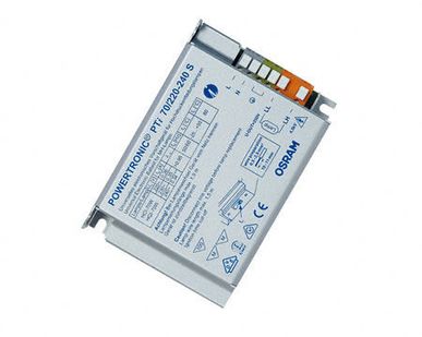 фото Эпра Osram PTI 70W/220-240s.