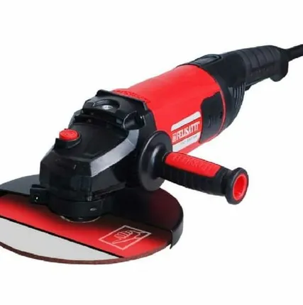 Фото №0 Угловая шлифовальная машина Felisatti УШМ-230/2800MП 2328.5.2.00