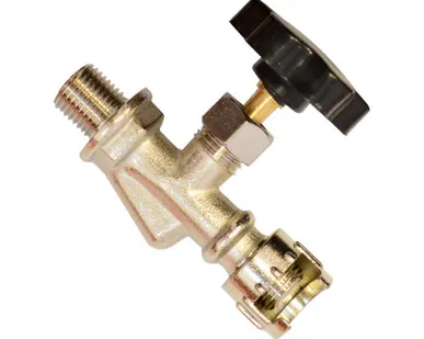 фото FUBAG Вентиль 1/4" M (наруж. резьба), FUBAG