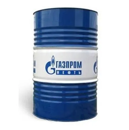 Фото №0 Масло гидравлическое Gazpromneft Hydraulic HVLP 32 205л.