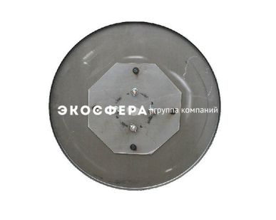 фото Диск для затирочных машин 600мм
