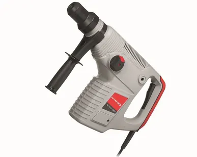 фото Отбойный молоток ИНТЕРСКОЛ М-10/1100